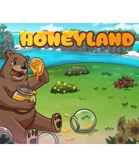 HoneyLand Nininetndo Switch Nintendo Switch Key EUROPE